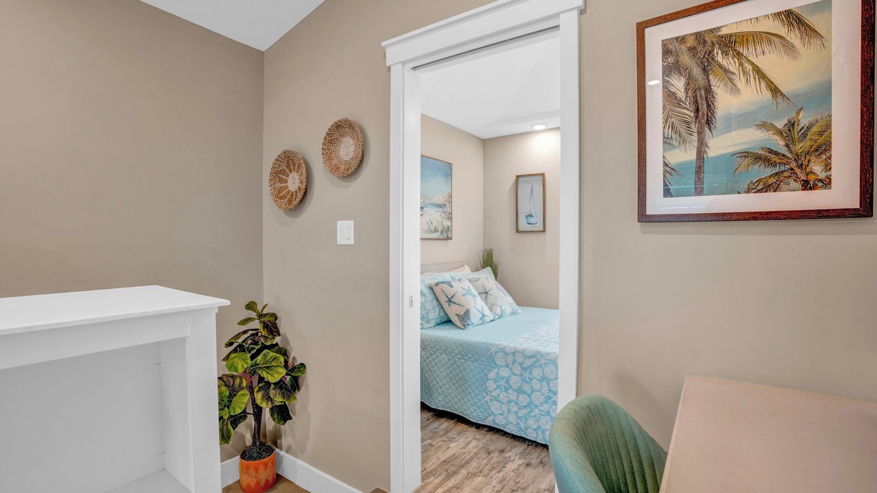 Photo of Bedroom in Marathon