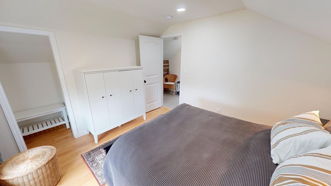 Photo of Bedroom in Gunnison
