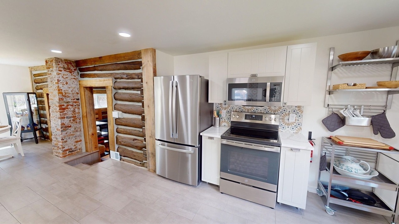Photo of Kitchen in Gunnison