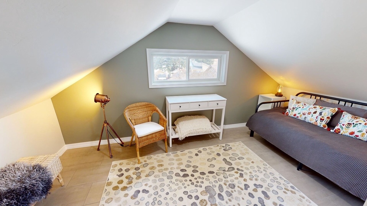 Photo of Livingroom in Gunnison