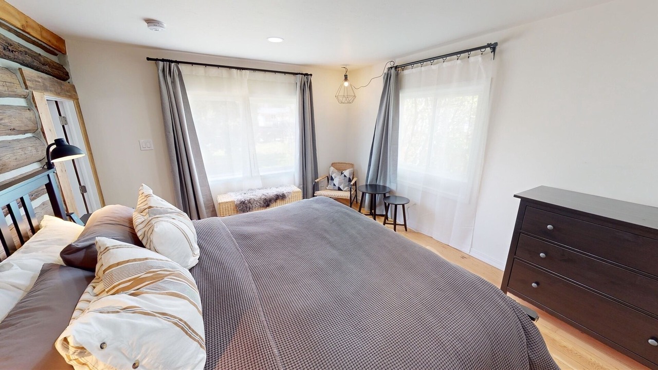 Photo of Bedroom in Gunnison
