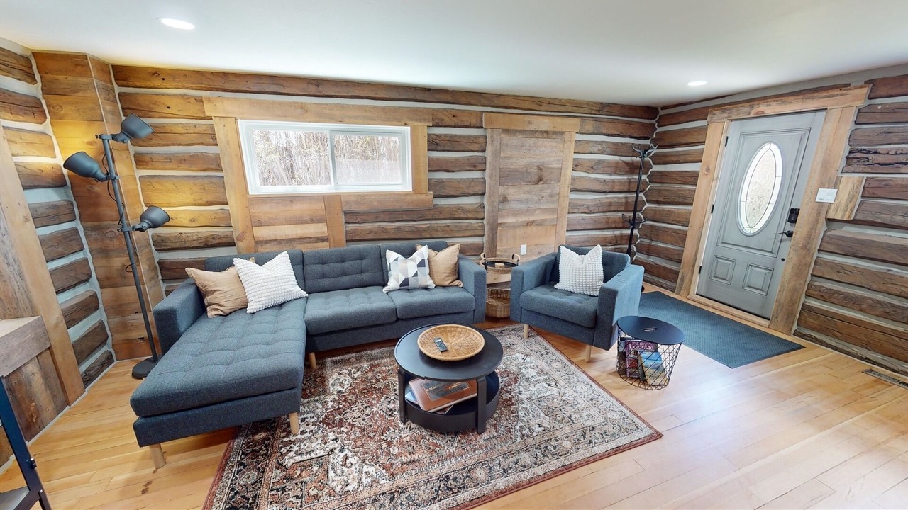 Photo of Livingroom in Gunnison