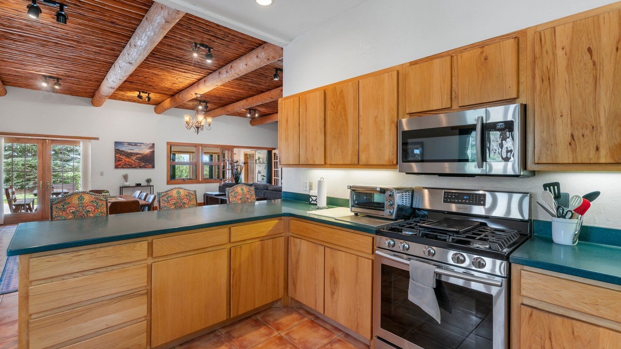 Photo of Kitchen in Durango