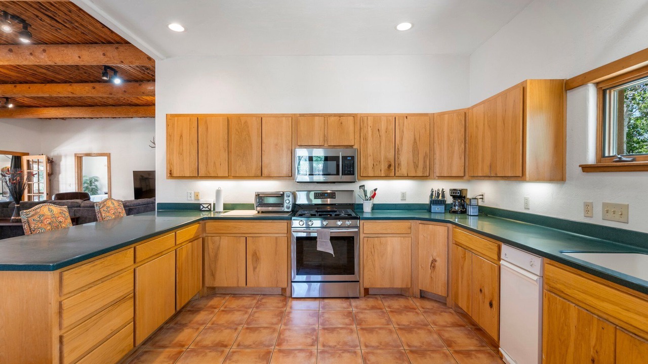 Photo of Kitchen in Durango