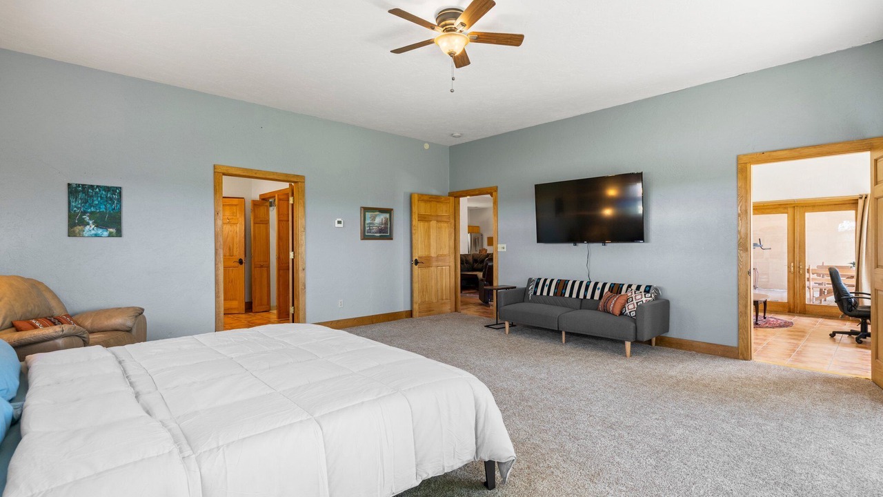 Photo of Bedroom in Durango