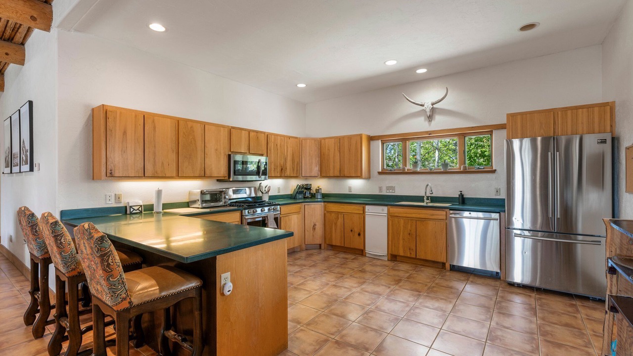 Photo of Kitchen in Durango