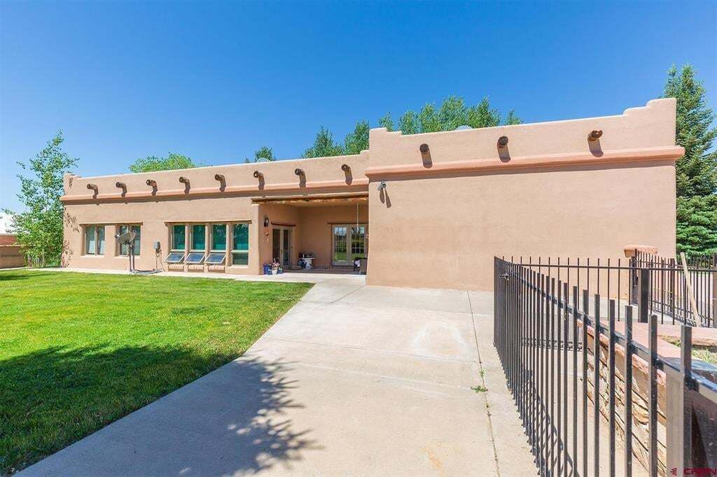 Photo of Outdoor in Durango
