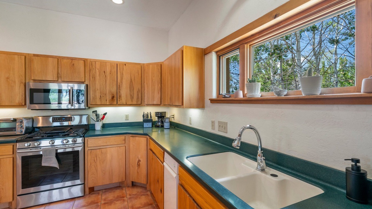 Photo of Kitchen in Durango
