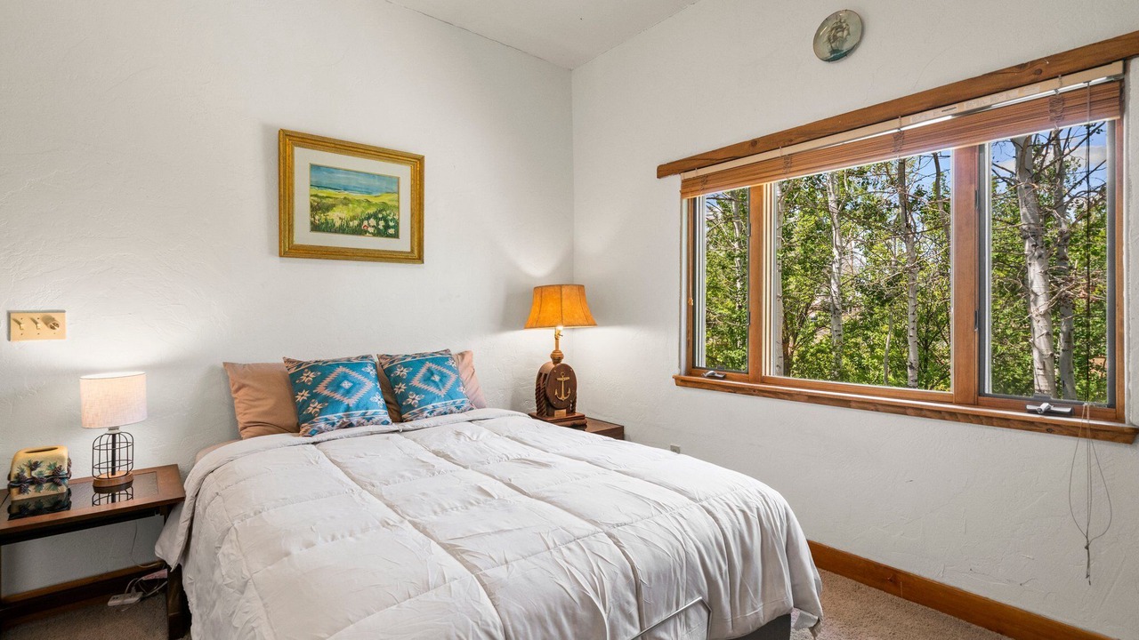 Photo of Bedroom in Durango