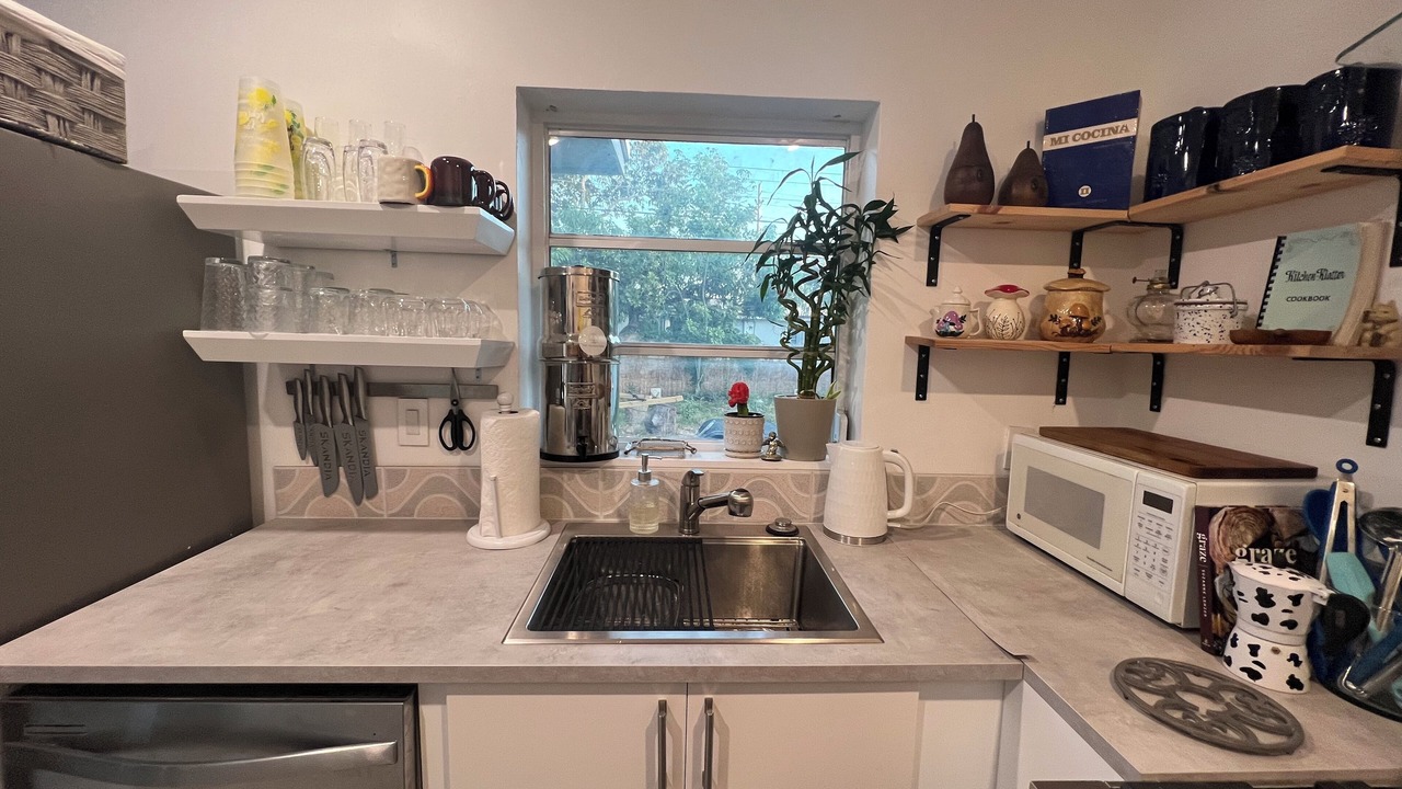 Photo of Kitchen in Miami Gardens