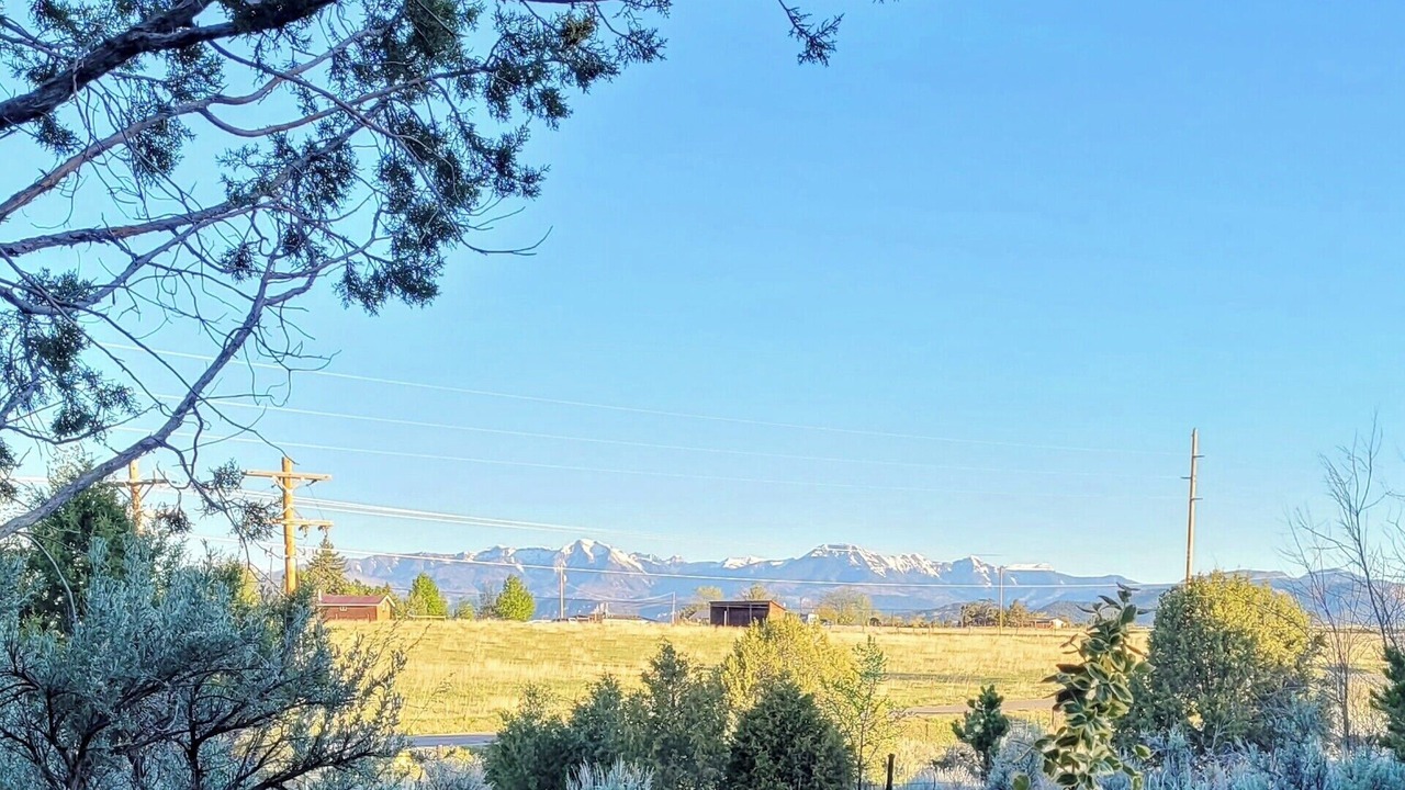 Photo of Outdoor in Durango