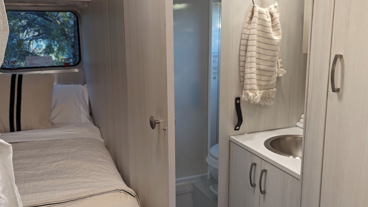 Photo of Bedroom in Durango