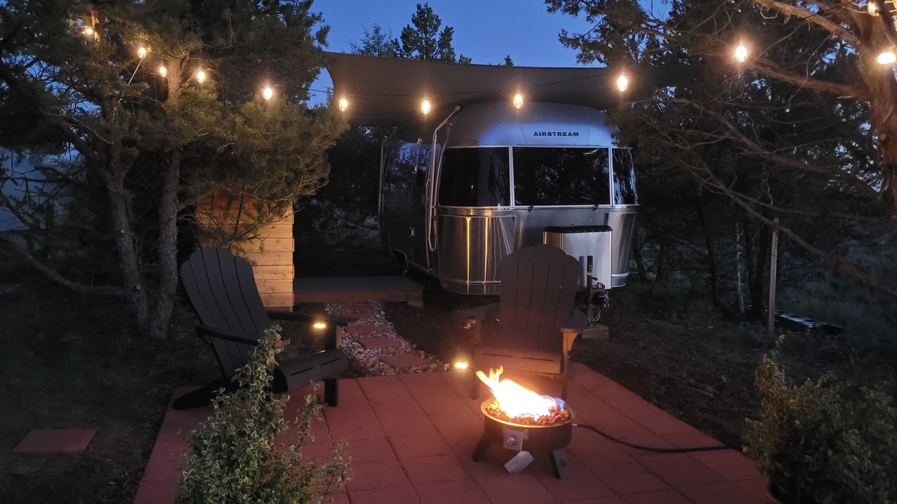 Photo of Patio Balcony in Durango