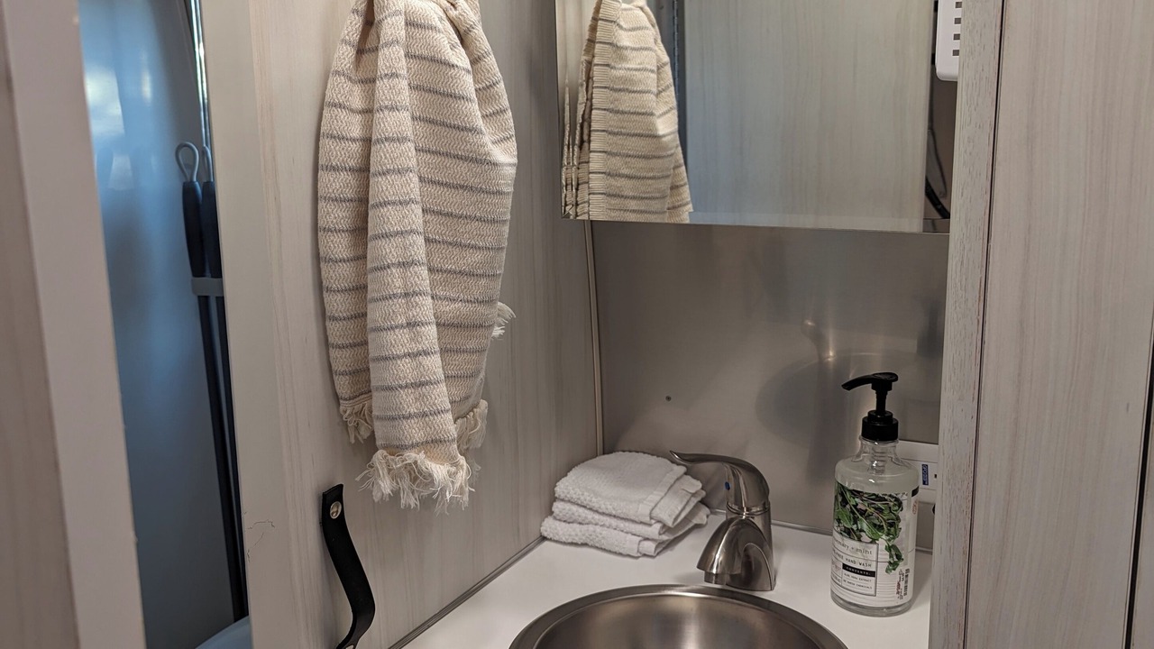 Photo of Bathroom in Durango