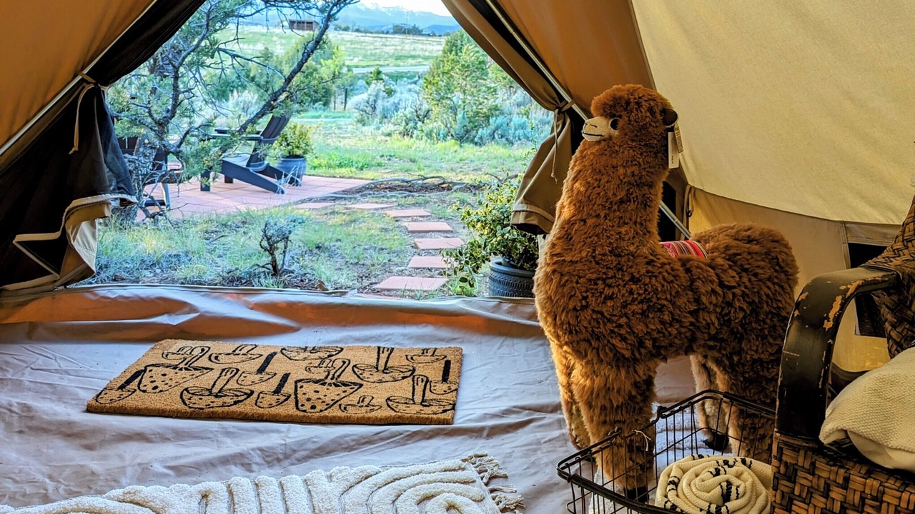 Photo of Bedroom in Durango