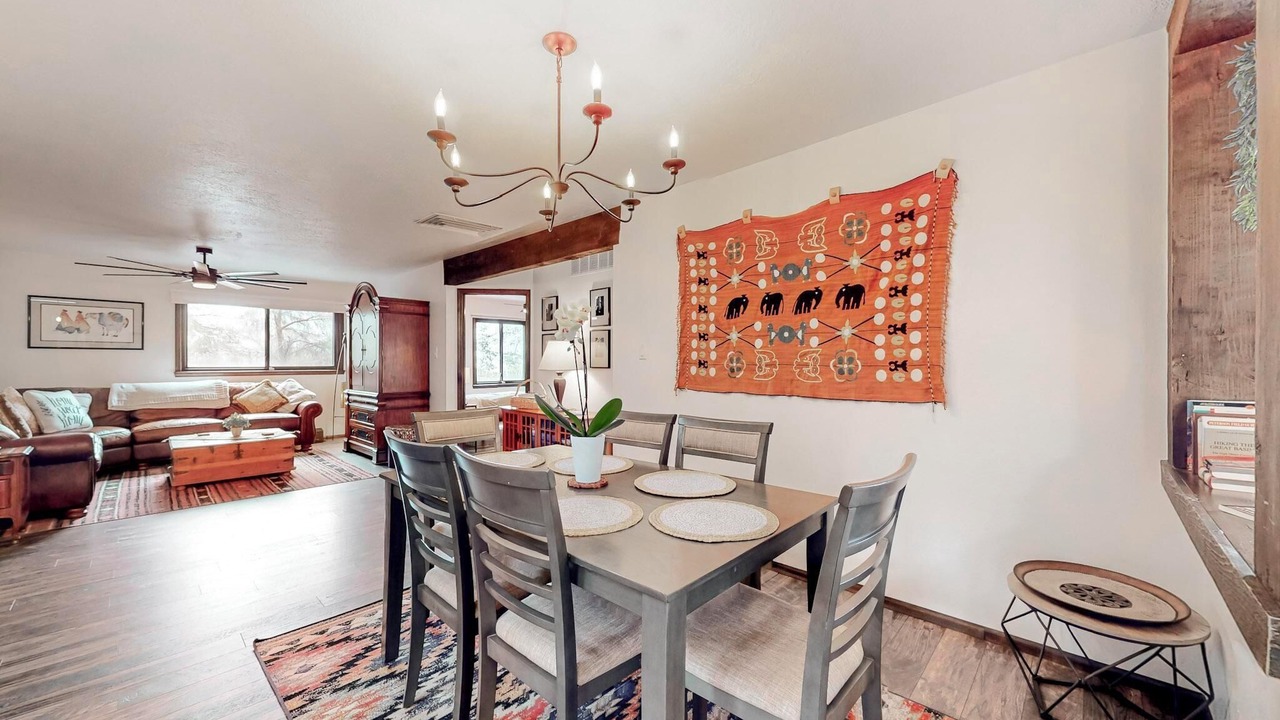 Photo of Bedroom in Northeast Heights