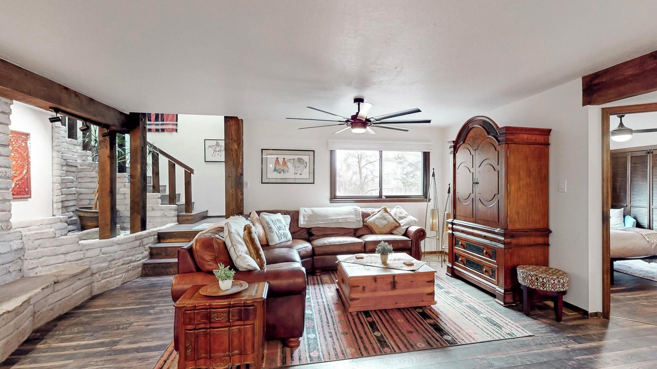 Photo of Bedroom in Northeast Heights