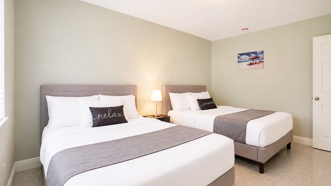 Photo of Bedroom in South Lake