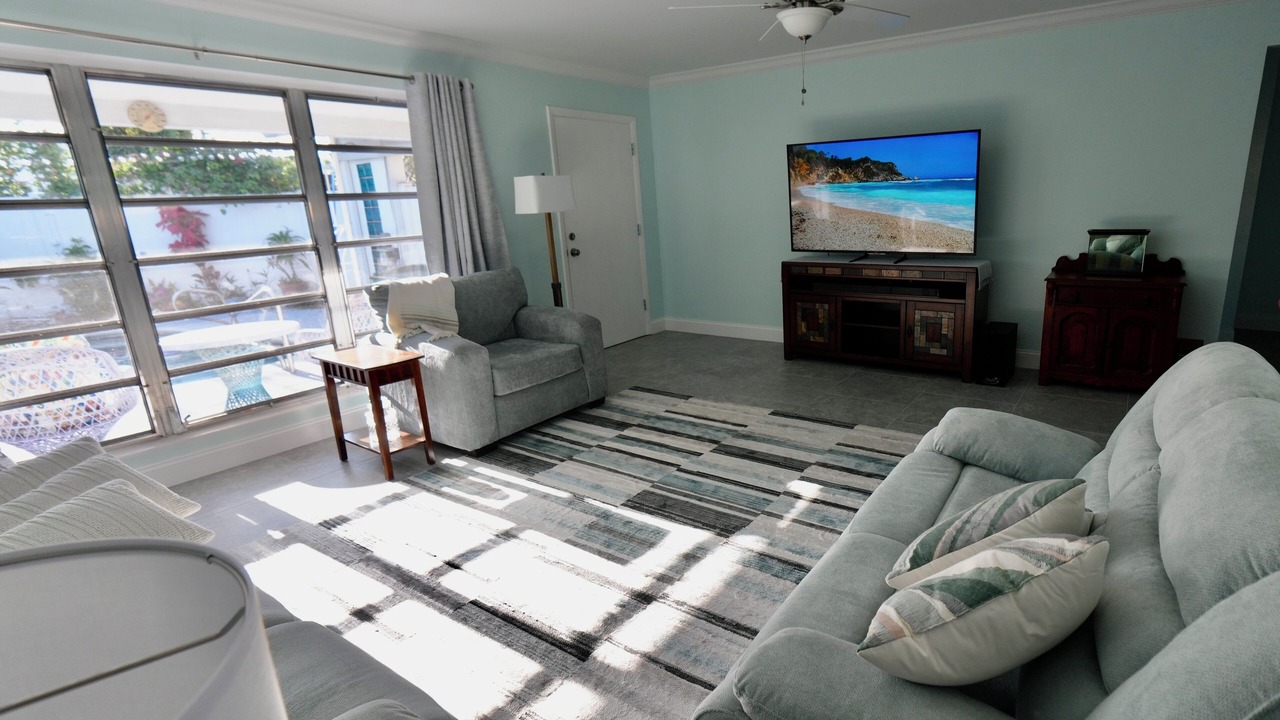 Photo of Livingroom in South Corals