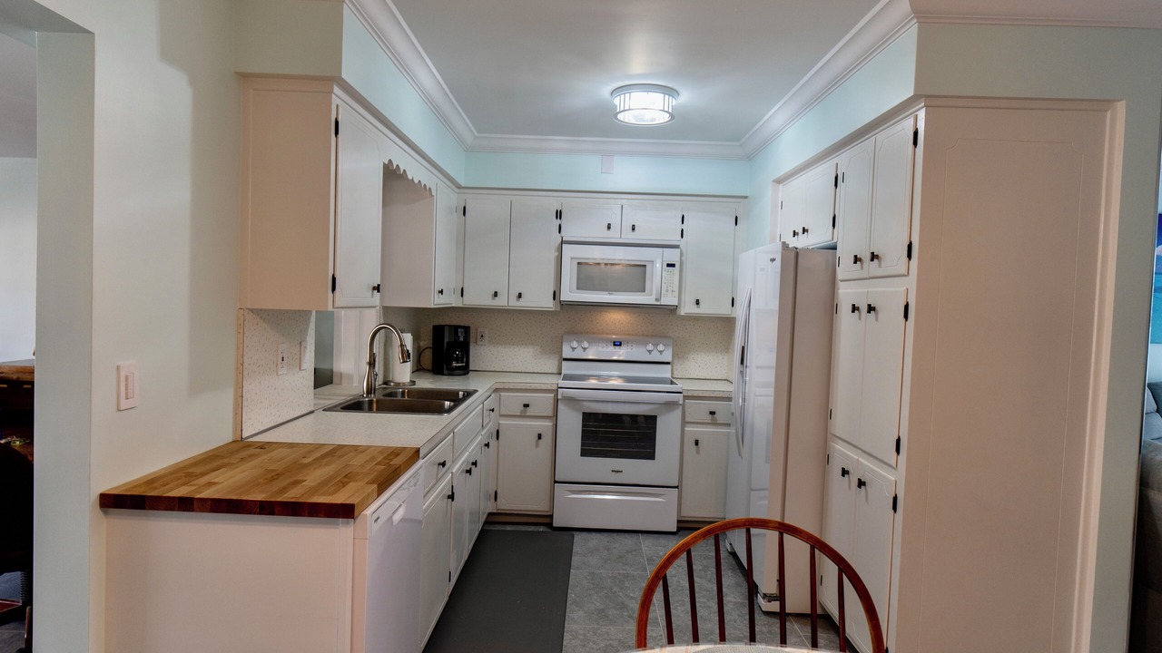 Photo of Kitchen in South Corals