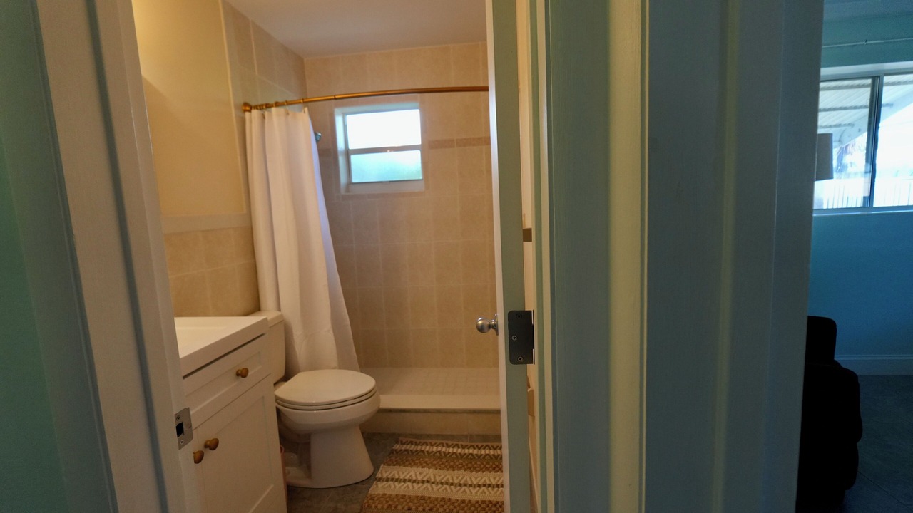 Photo of Bathroom in South Corals