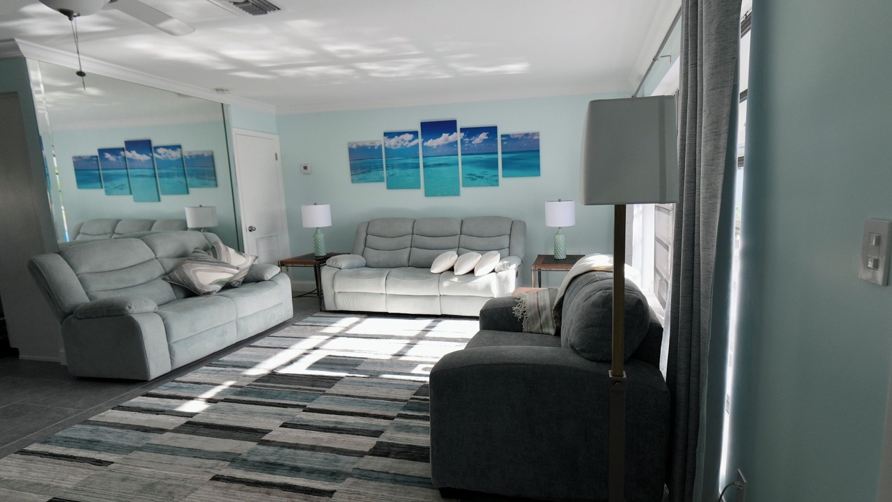 Photo of Livingroom in South Corals