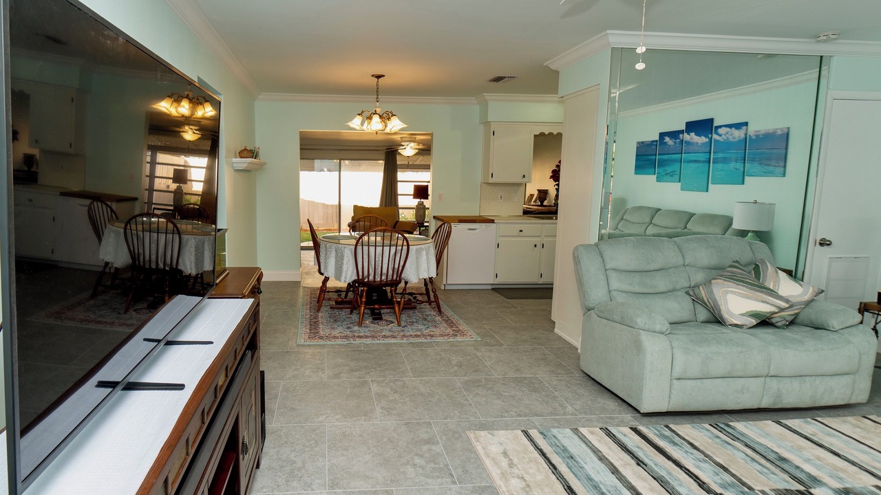 Photo of Livingroom in South Corals