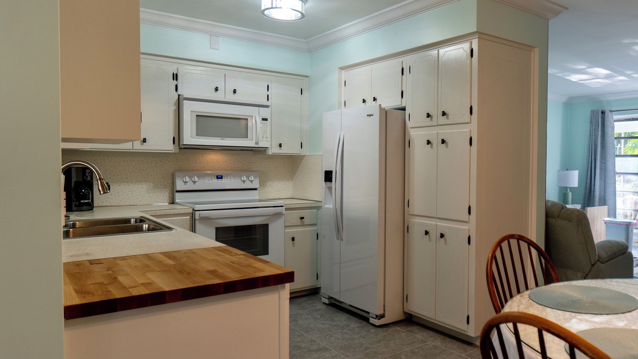 Photo of Kitchen in South Corals