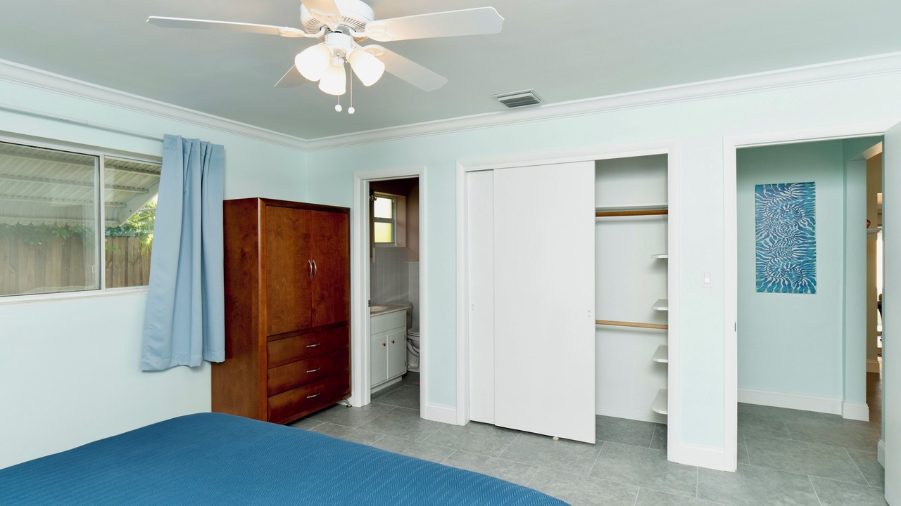 Photo of Bedroom in South Corals