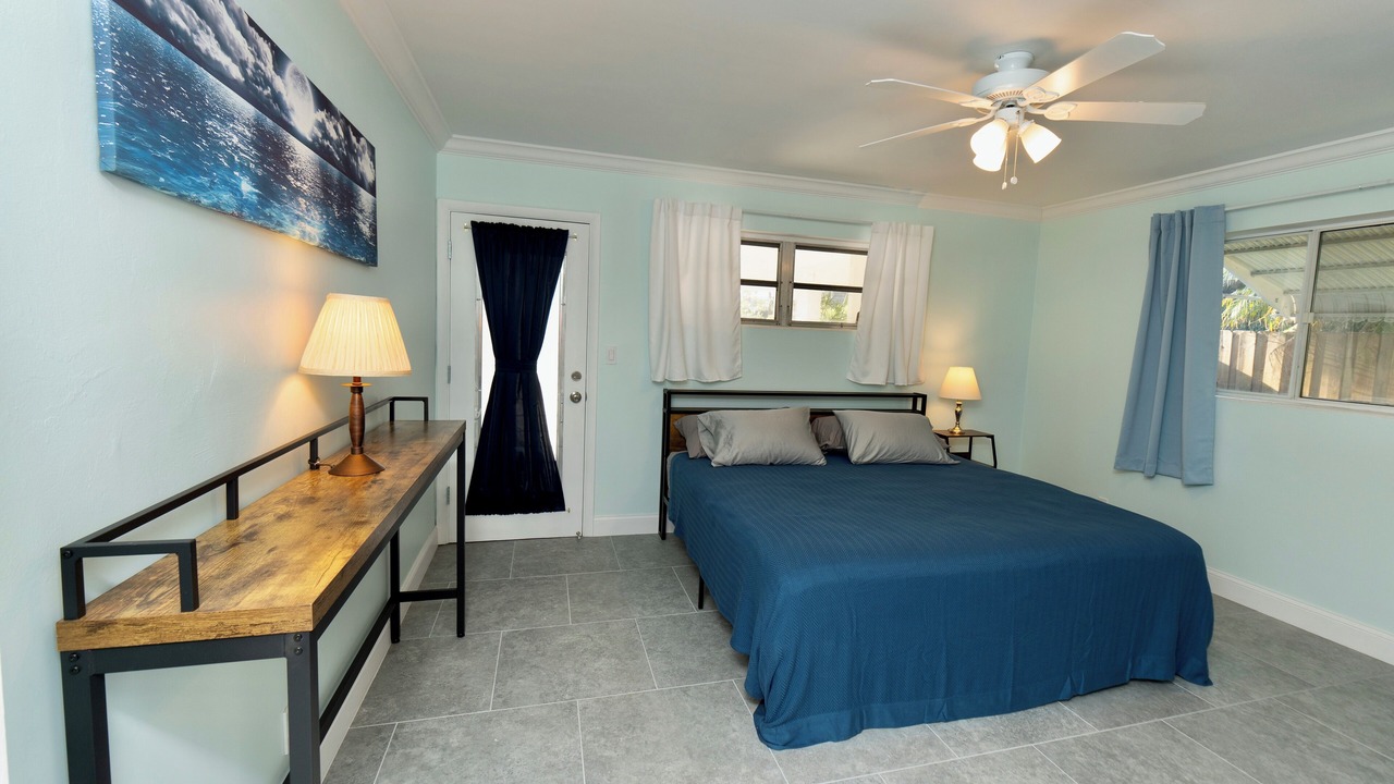 Photo of Bedroom in South Corals