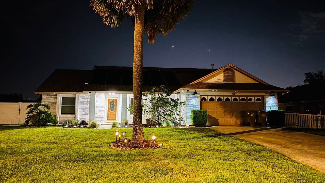 Photo of Outdoor in Indian Ridge