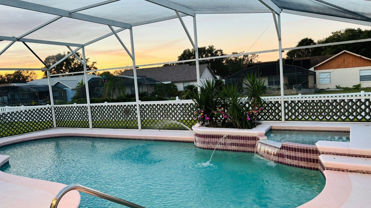 Photo of Outdoor in Indian Ridge