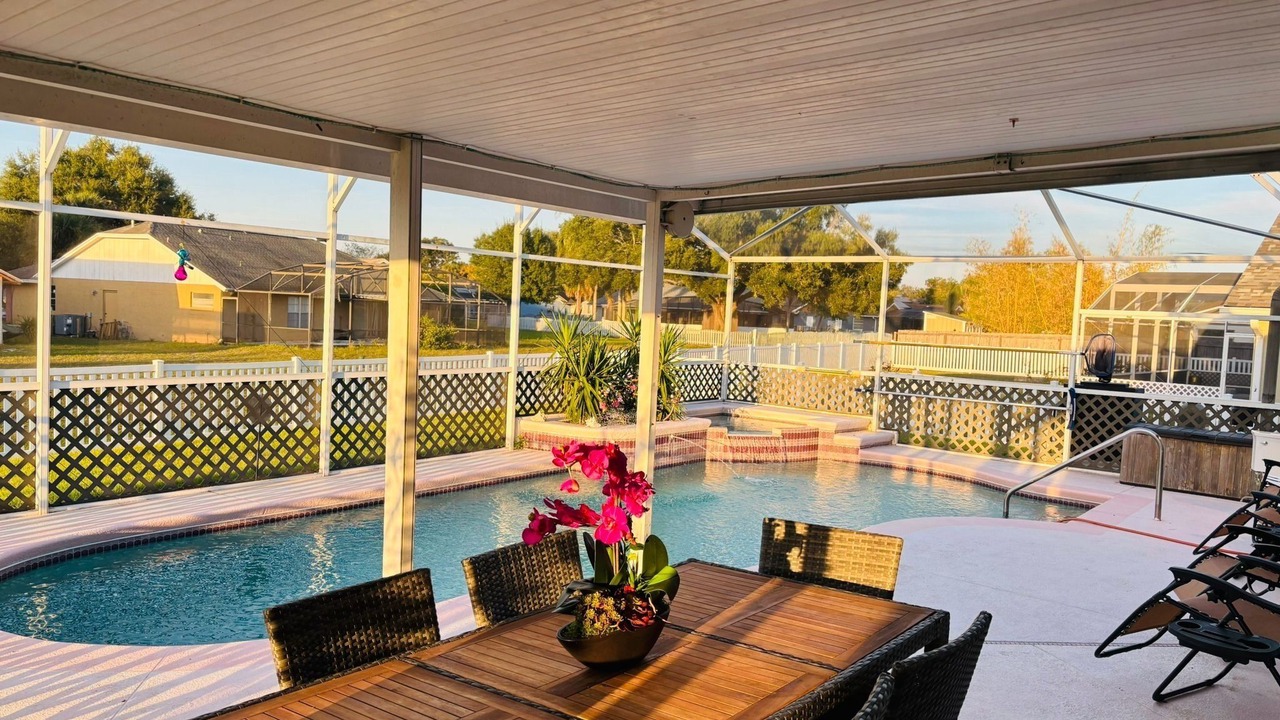 Photo of Outdoor in Indian Ridge