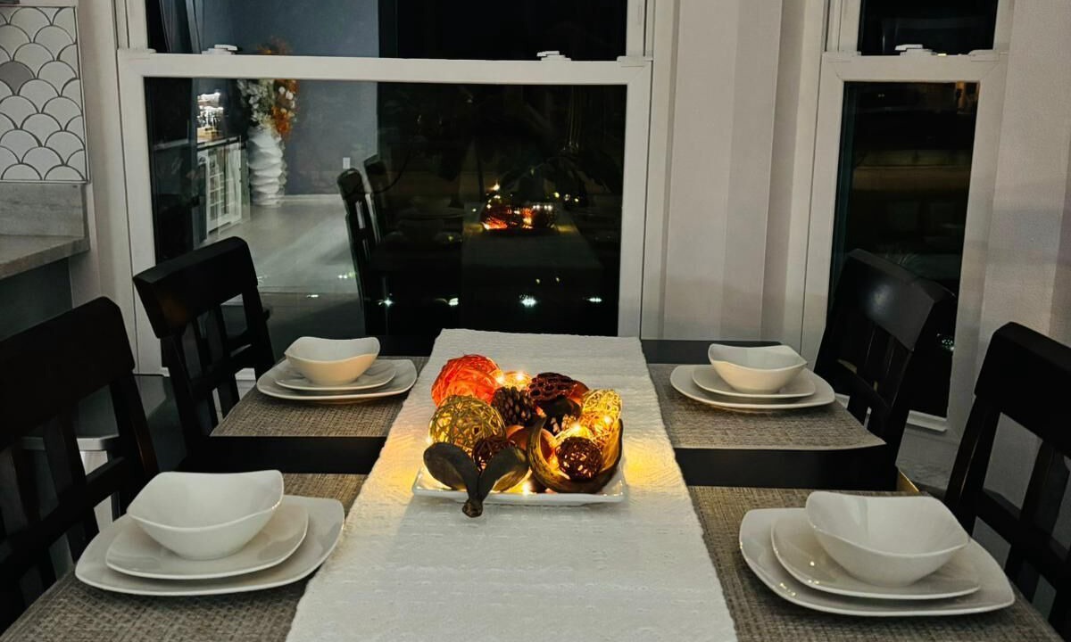 Photo of Outdoor in Indian Ridge