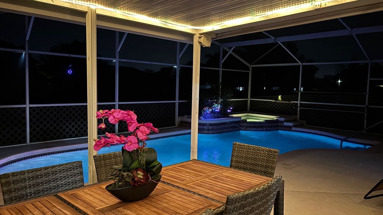 Photo of Outdoor in Indian Ridge
