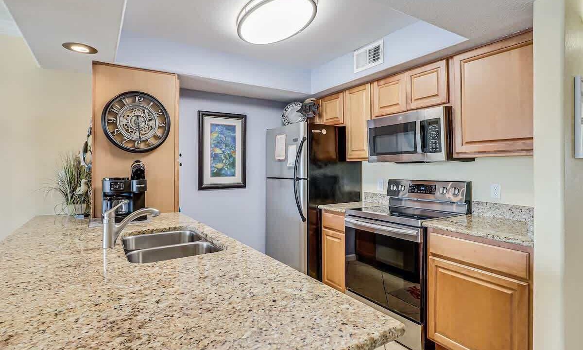 Photo of Kitchen in Rockport