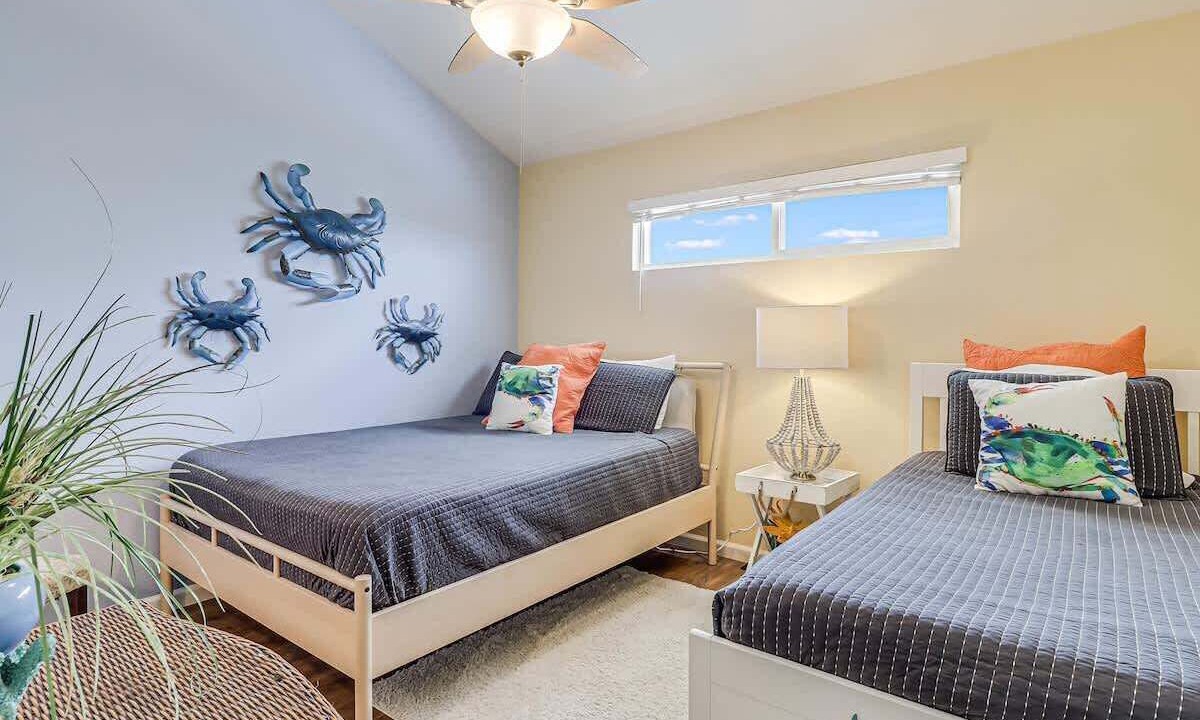 Photo of Bedroom in Rockport