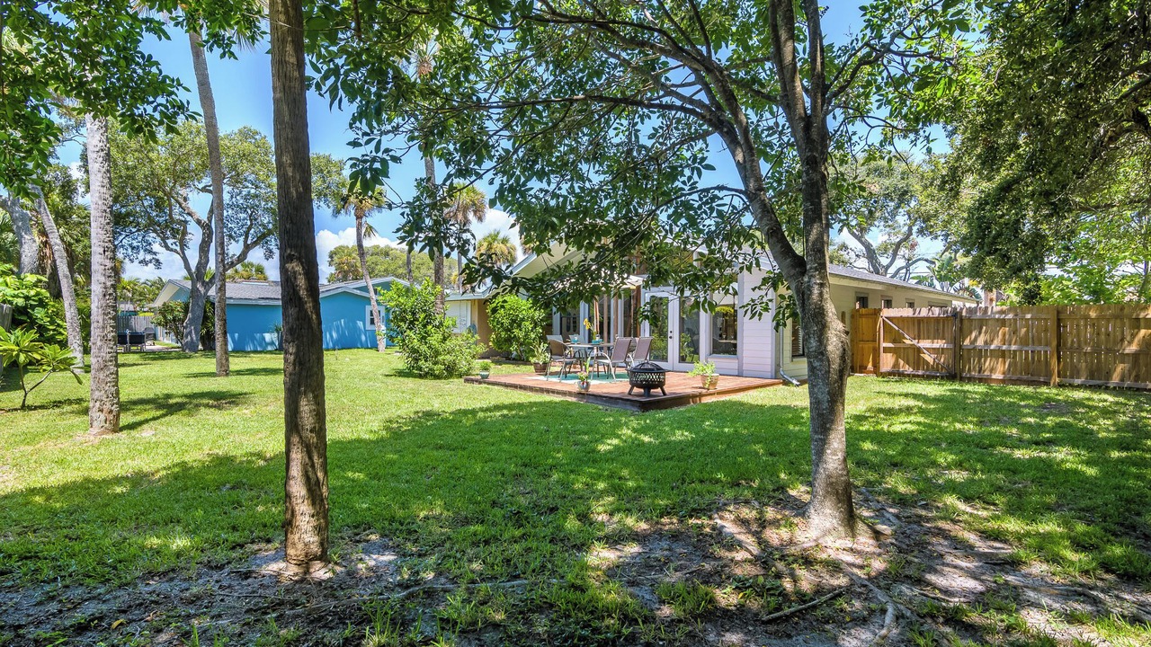 Photo of Outdoor in Cocoa Isles