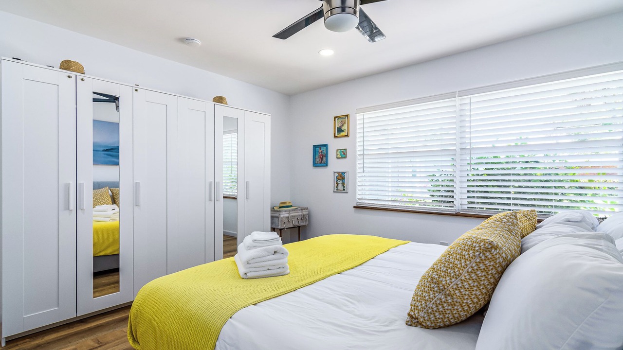 Photo of Bedroom in Cocoa Isles