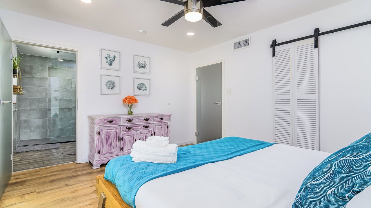 Photo of Bedroom in Cocoa Isles