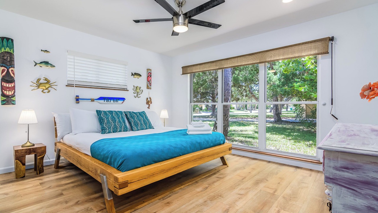 Photo of Bedroom in Cocoa Isles