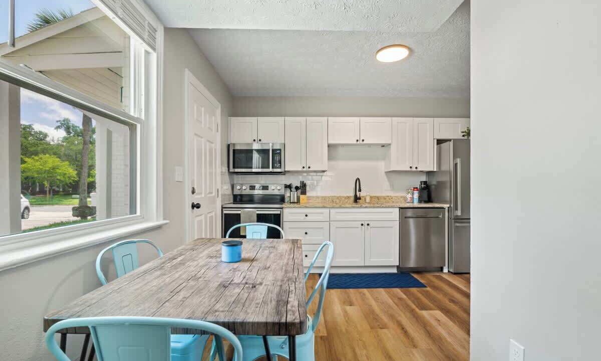 Photo of Kitchen in San Marco