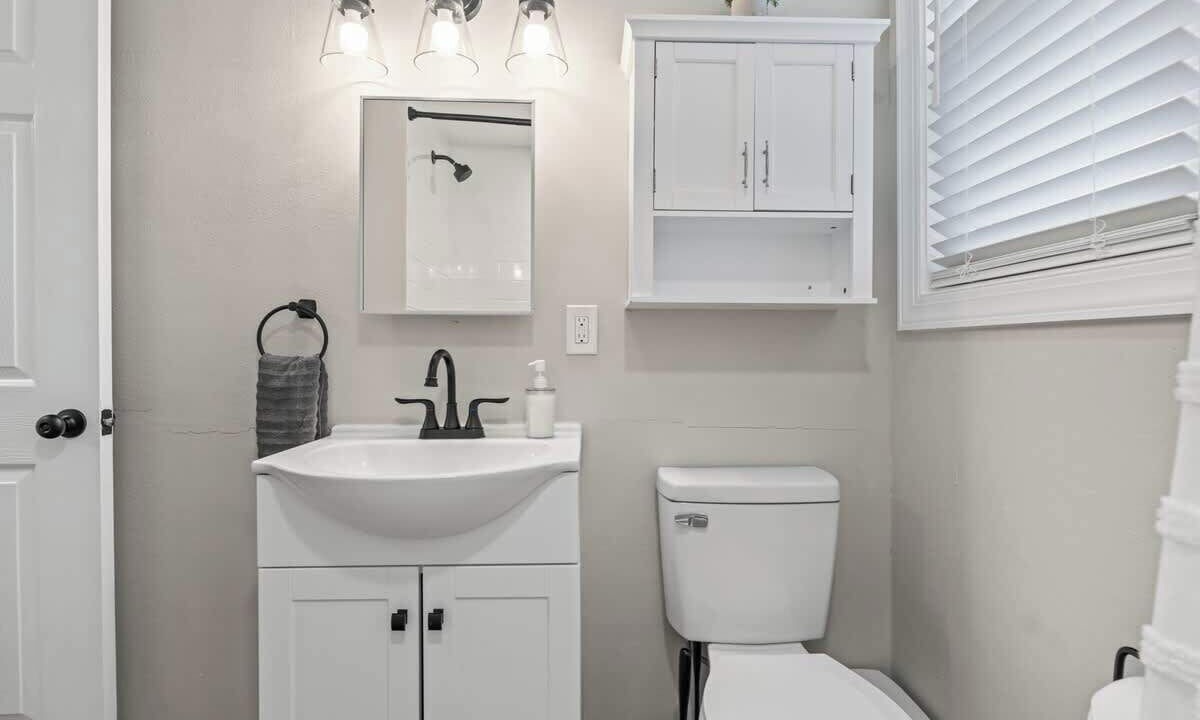 Photo of Bathroom in San Marco