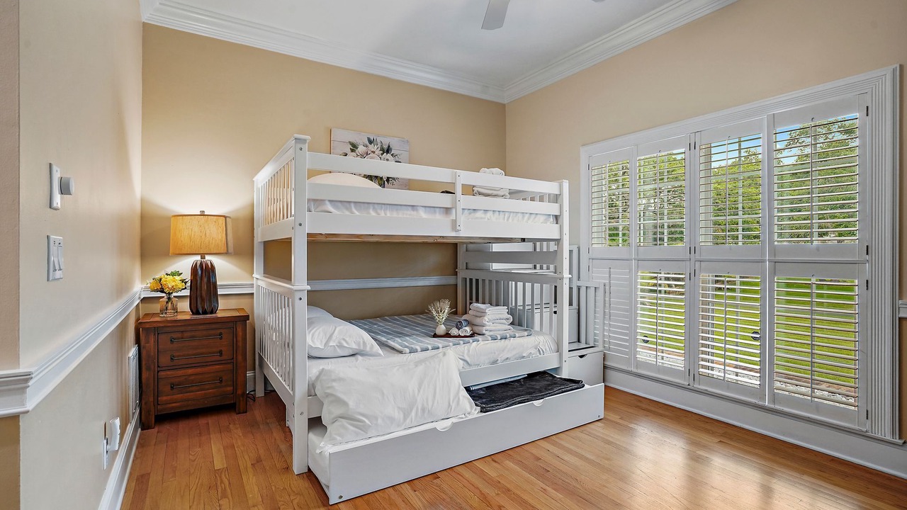 Photo of Bedroom in Anona