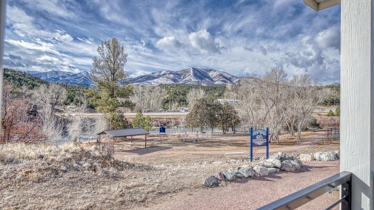 Photo of Outdoor in Salida