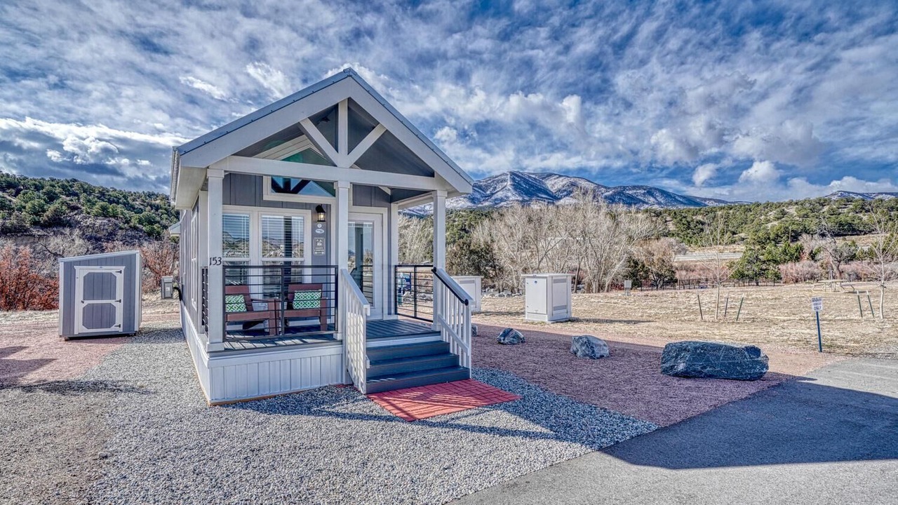 Photo of Outdoor in Salida