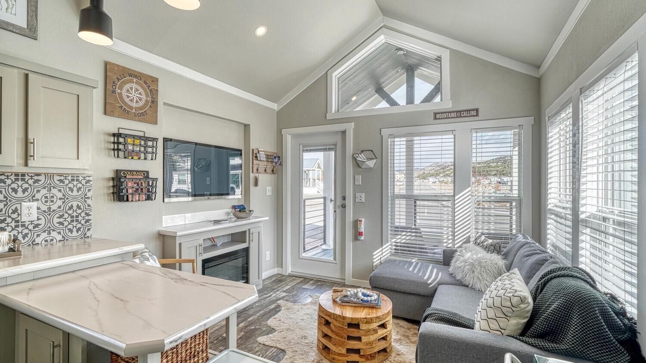Photo of Livingroom in Salida