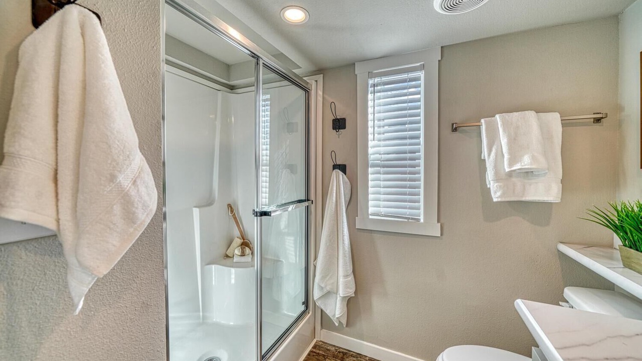 Photo of Bathroom in Salida