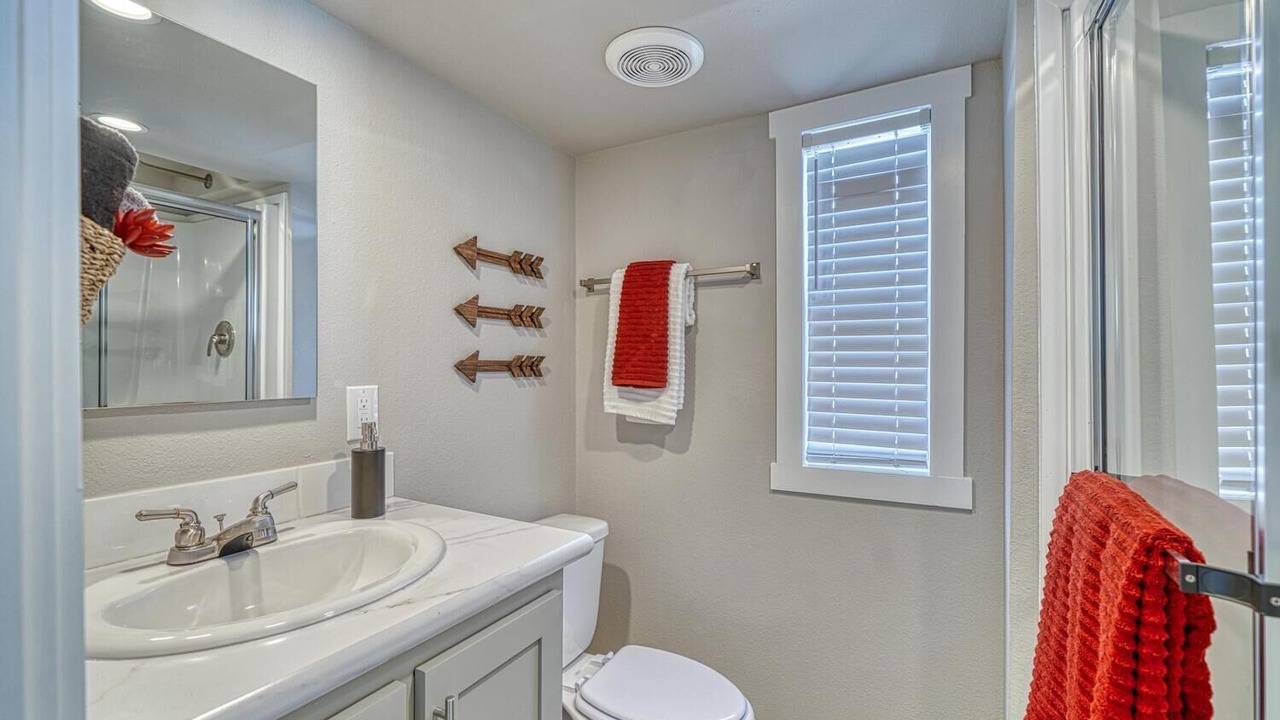 Photo of Bathroom in Salida