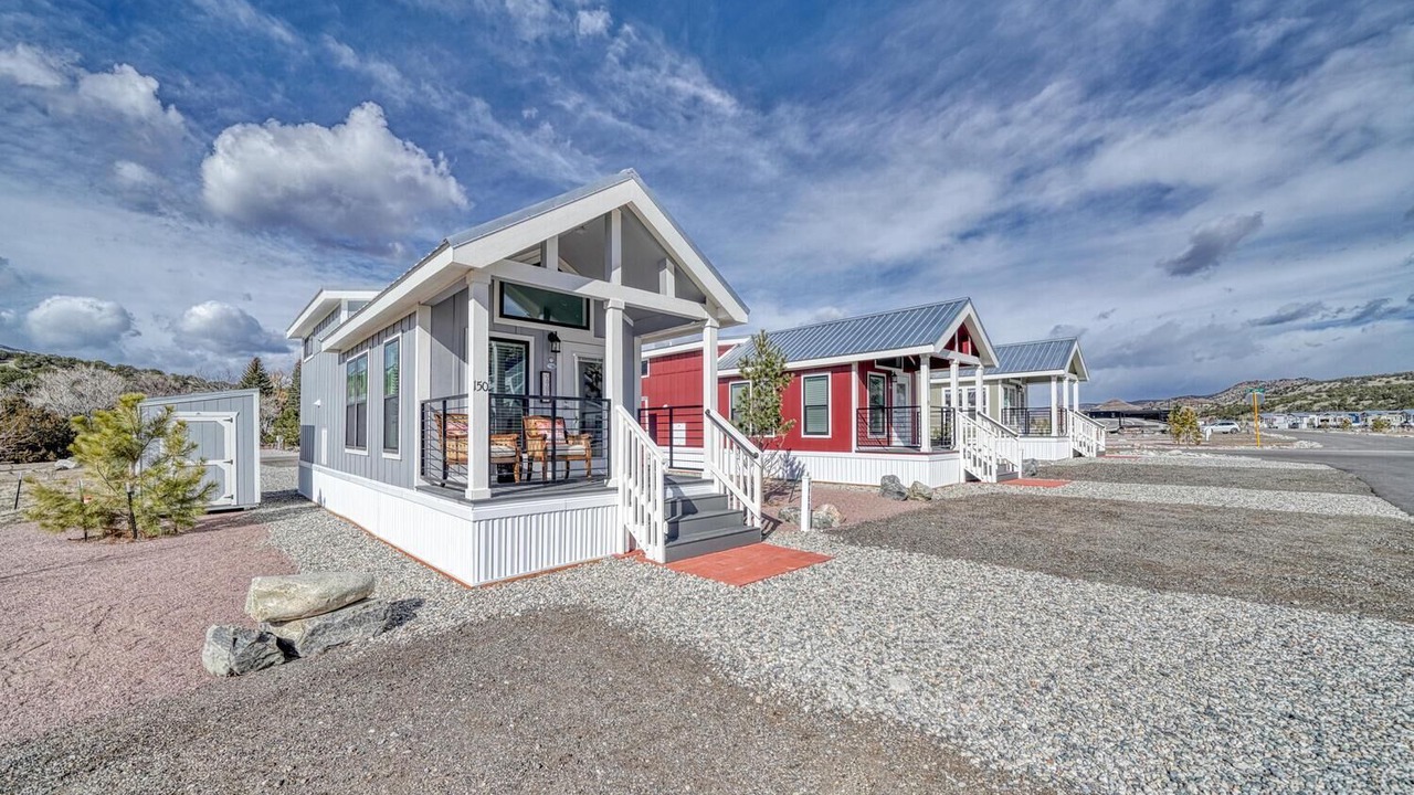Photo of Outdoor in Salida